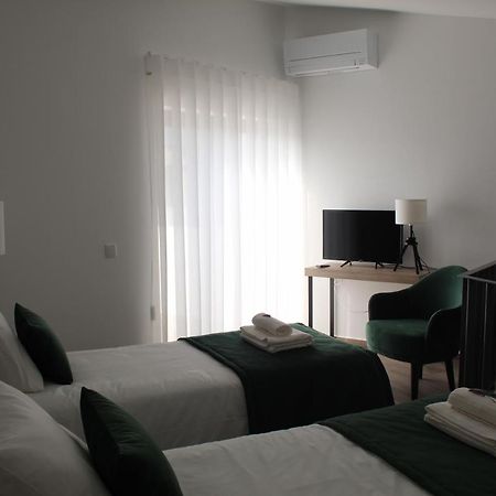 Alojarte Villa Figueiros Екстериор снимка
