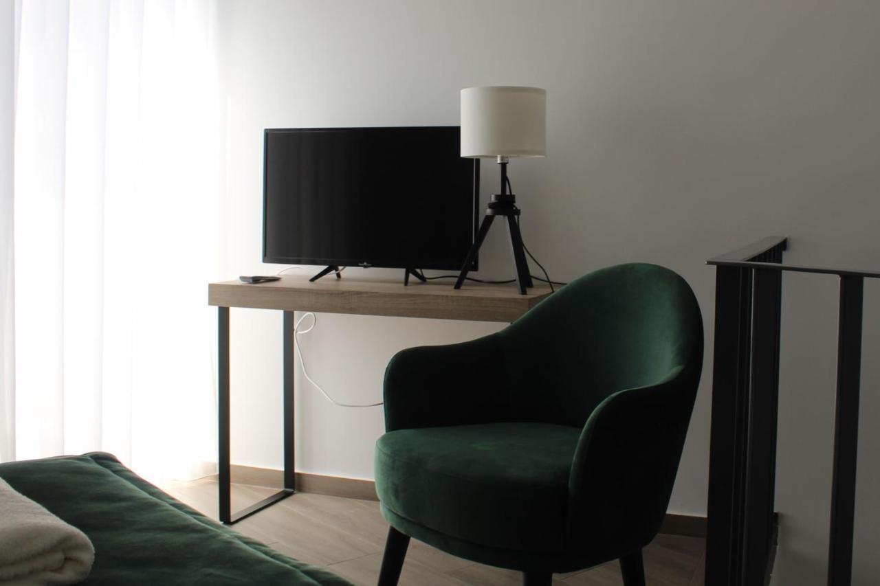 Alojarte Villa Figueiros Екстериор снимка