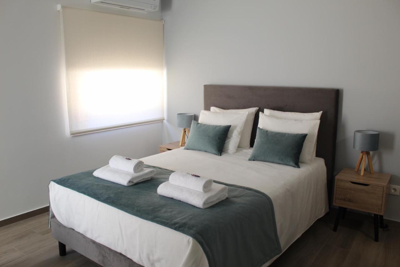 Alojarte Villa Figueiros Екстериор снимка