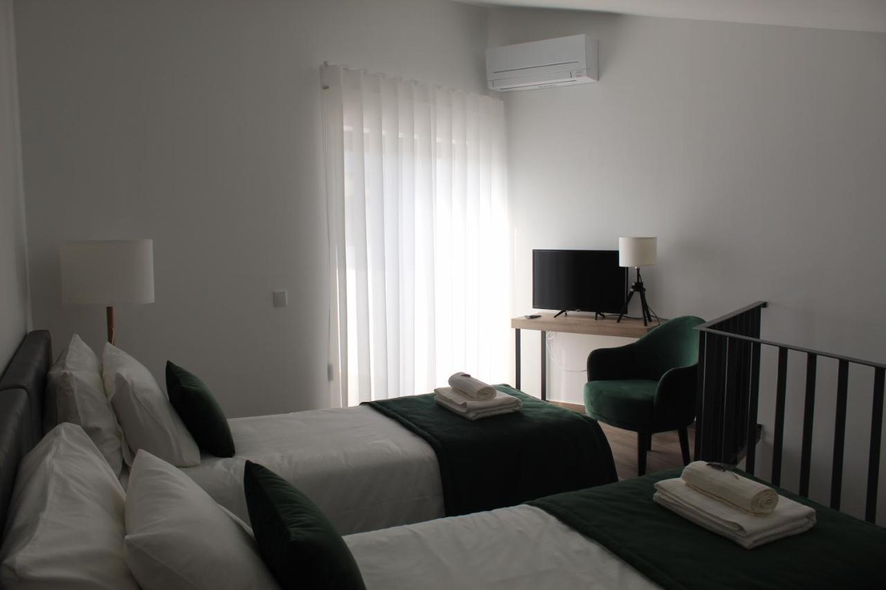 Alojarte Villa Figueiros Екстериор снимка