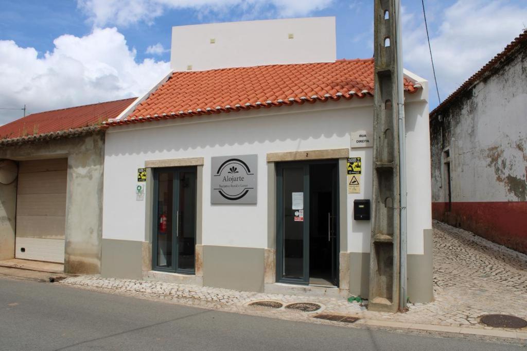 Alojarte Villa Figueiros Екстериор снимка